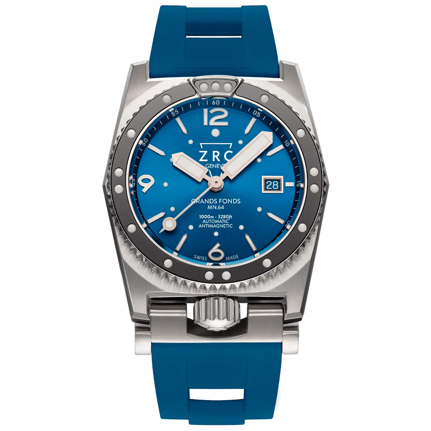 Orologi ZRC1904 GF 300 MN64