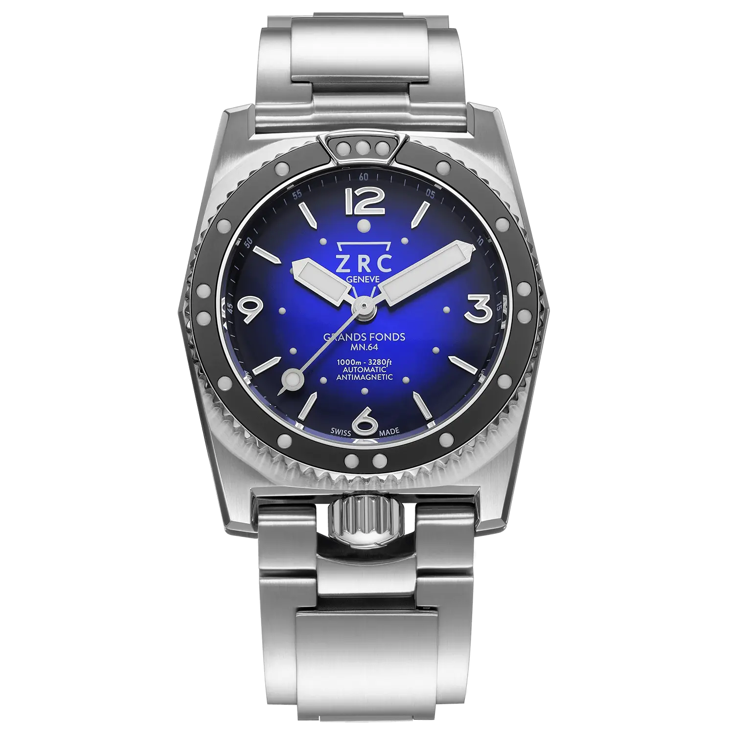 Orologi ZRC1904 GF 300 MN64