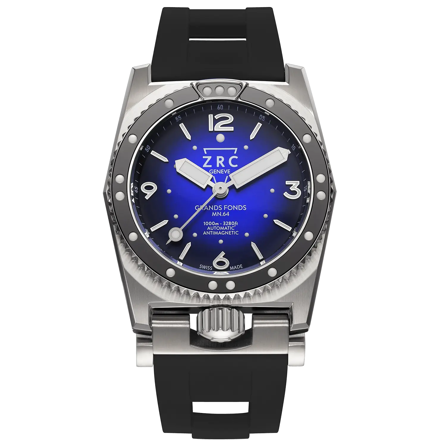 Orologi ZRC1904 GF 300 MN64