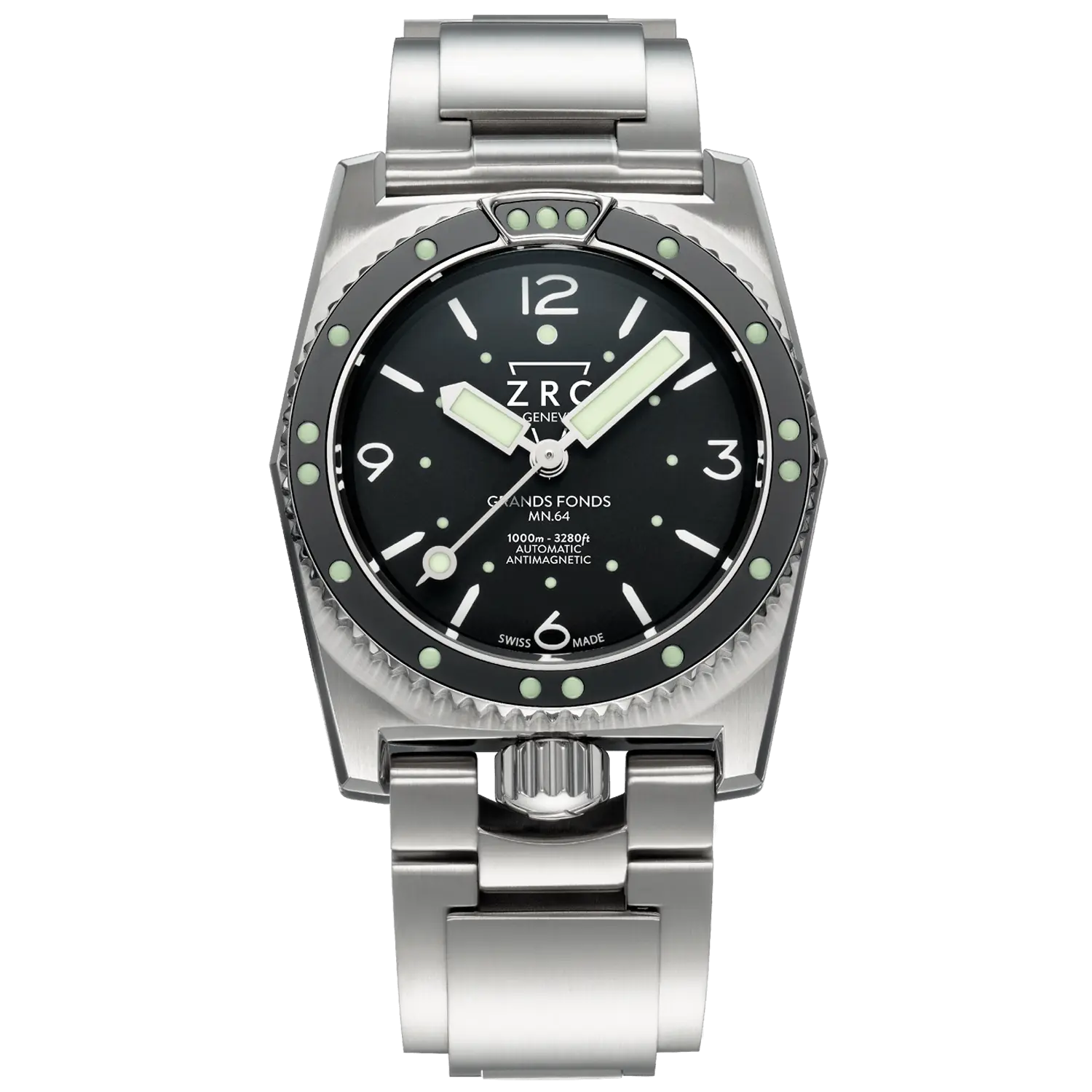 Orologi ZRC1904 GF 300 MN64