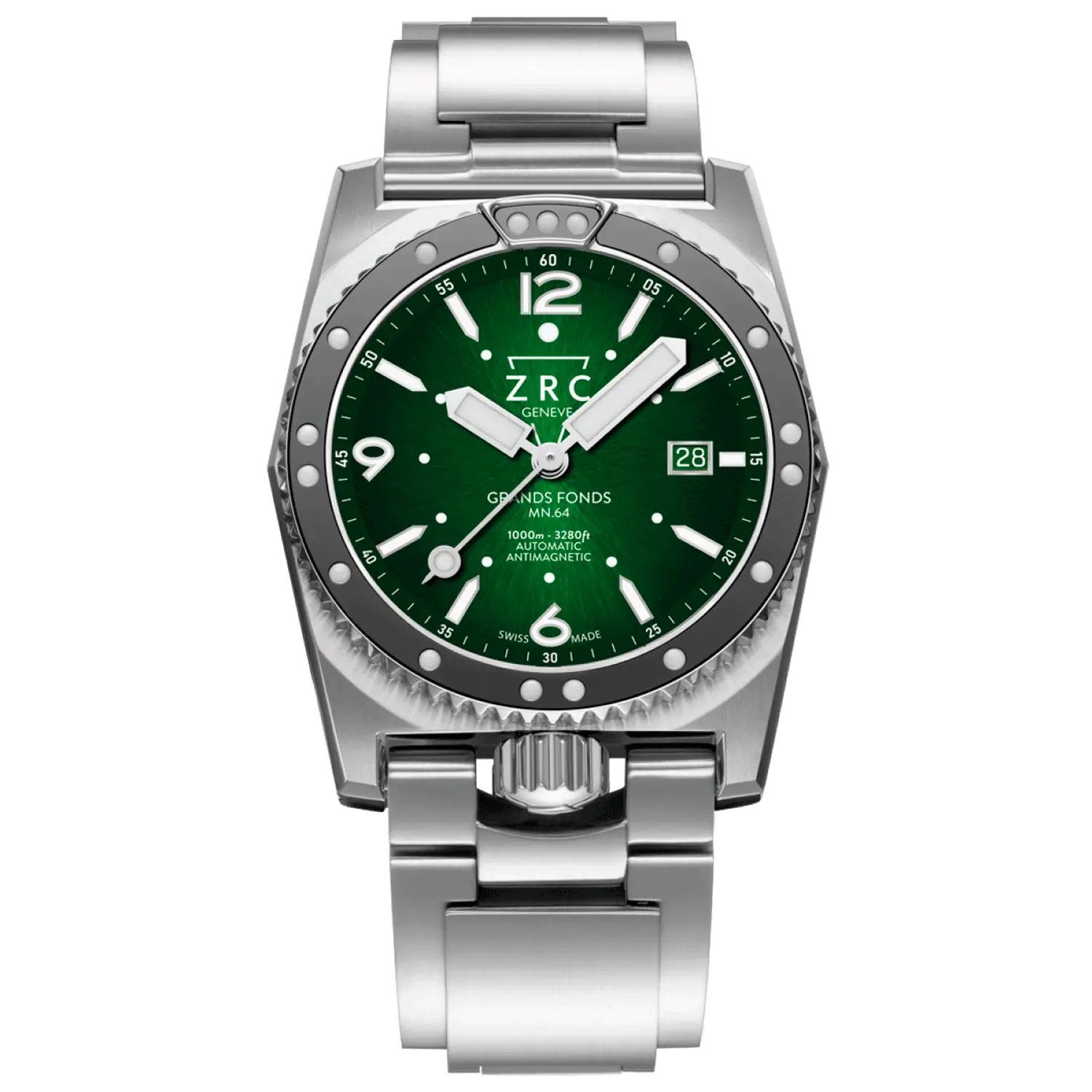 Orologi ZRC1904 GF 300 MN64