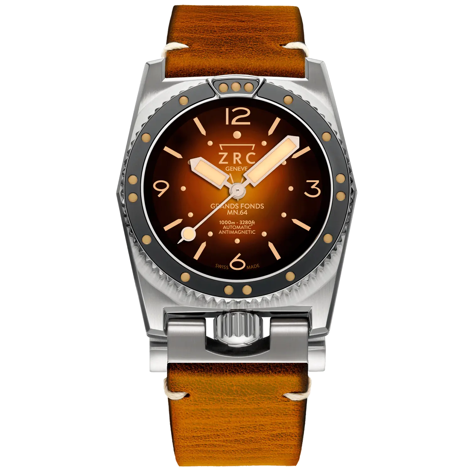 Orologi ZRC1904 GF 300 MN64