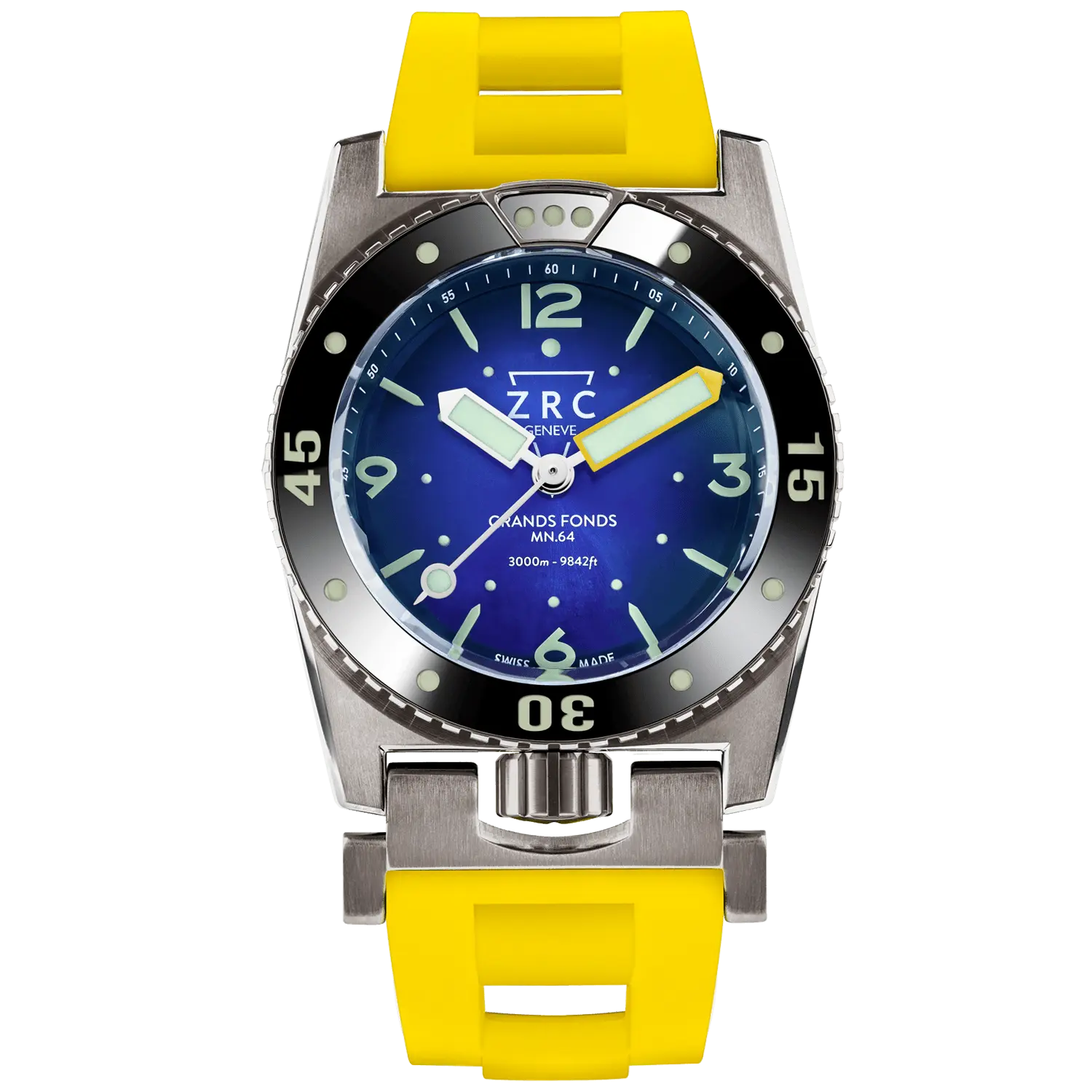 Orologi ZRC1904 GF 300 MN64