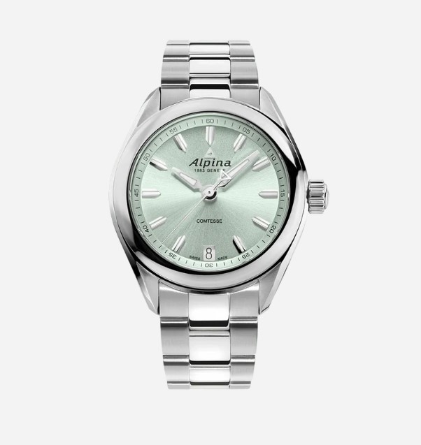 ALPINER  Comtesse Quartz 34 mm