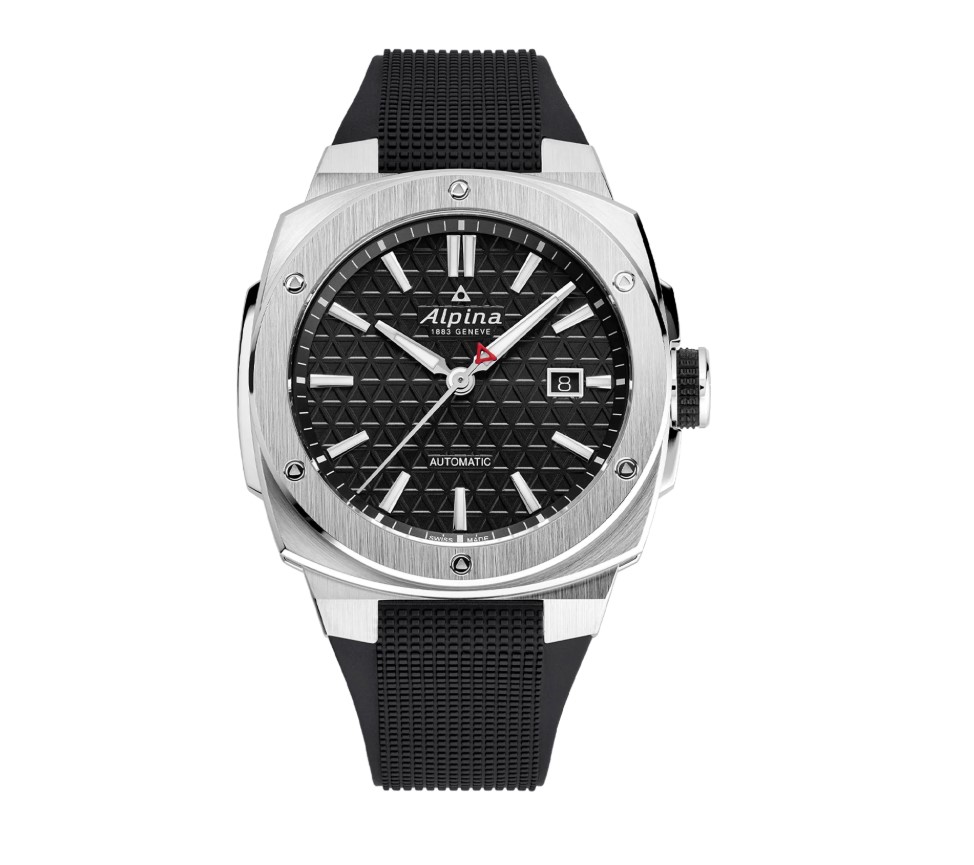 Alpiner Extreme Automatic 41 x 42.50 mm