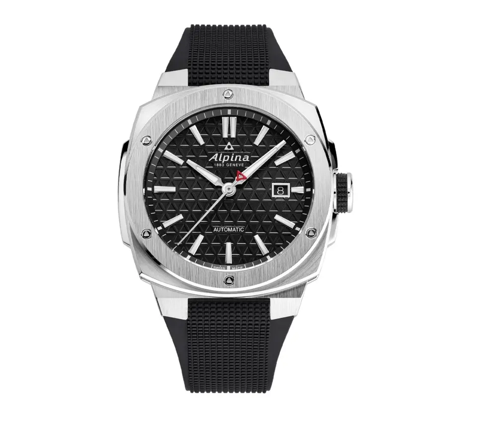 Watches Alpina Alpiner