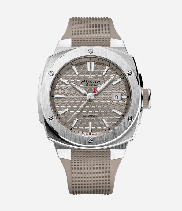 Alpiner Extreme Automatic 39 x 40.40 mm