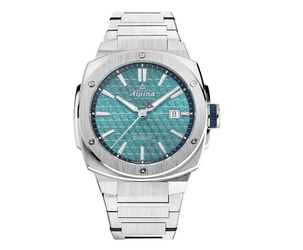 Watches Alpina Alpiner