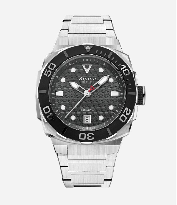 Seastrong Diver Extreme Automatic  39 x 40.50 mm