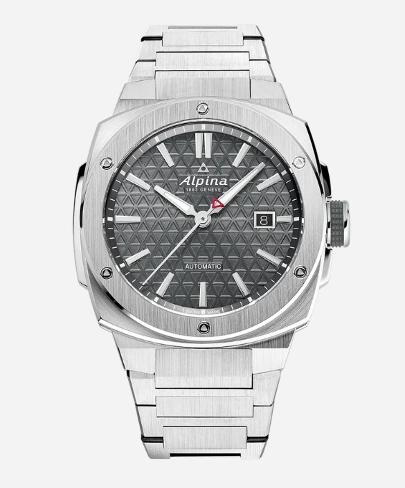 Alpiner Extreme Automatic 41 x 42.50 mm