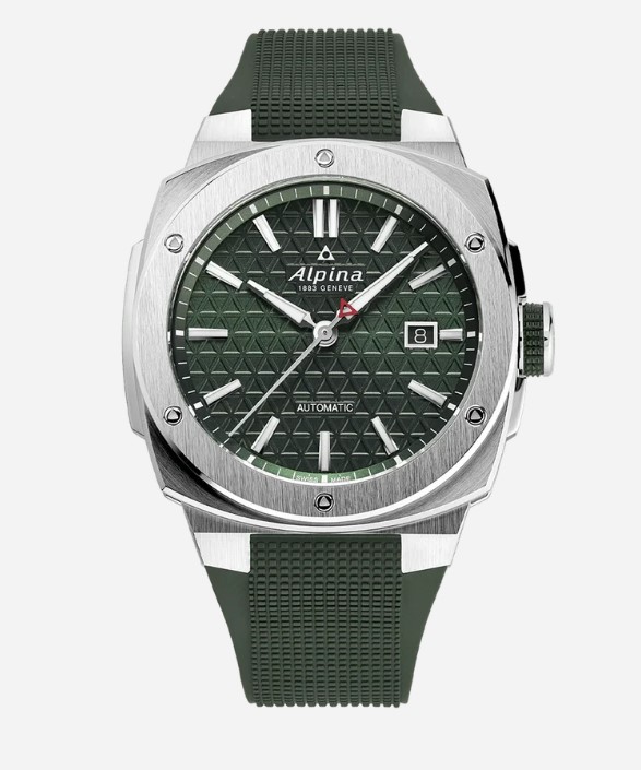 Alpiner Extreme Automatic 41 x 42.50 mm