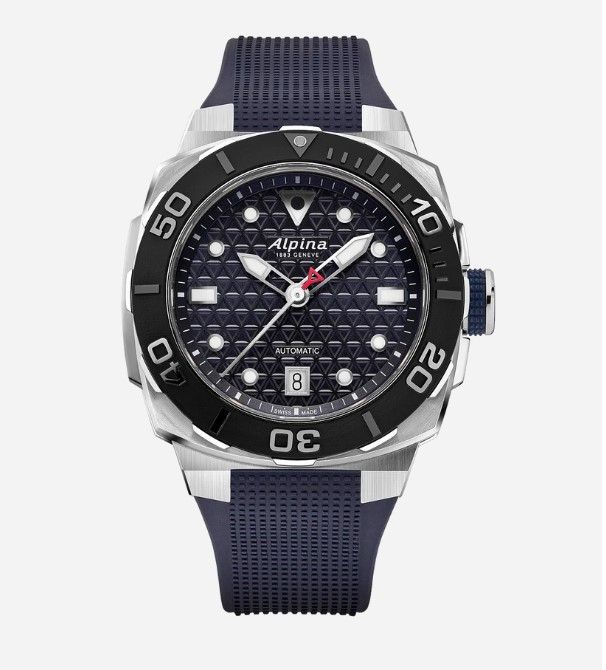 Seastrong Diver Extreme Automatic  39 x 40.50 mm