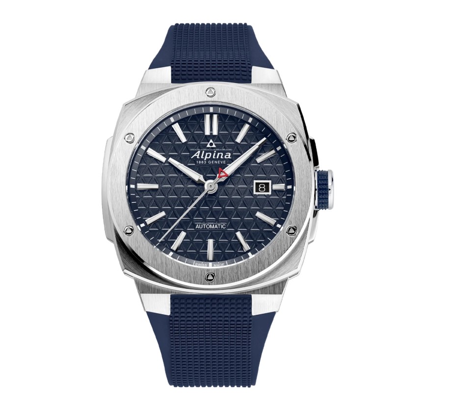 Alpiner Extreme Automatic 41 x 42.50 mm