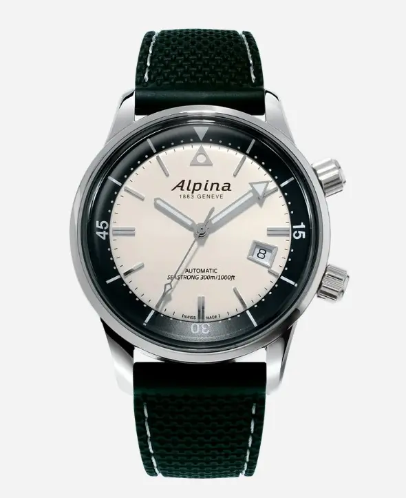 HERITAGE Diver 300 Heritage 42 mm