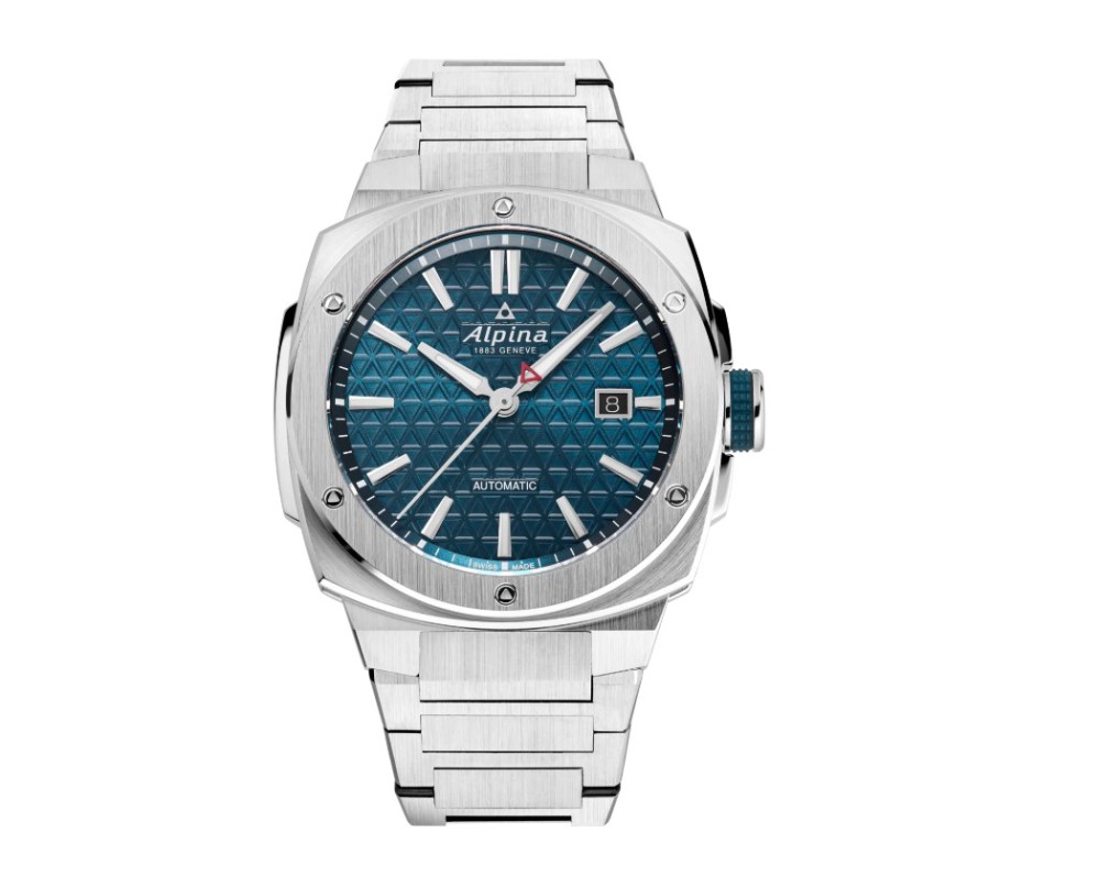 Alpiner Extreme Automatic 41 x 42.50 mm