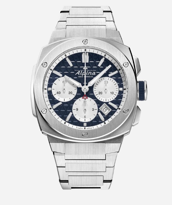 Watches Alpina Alpiner