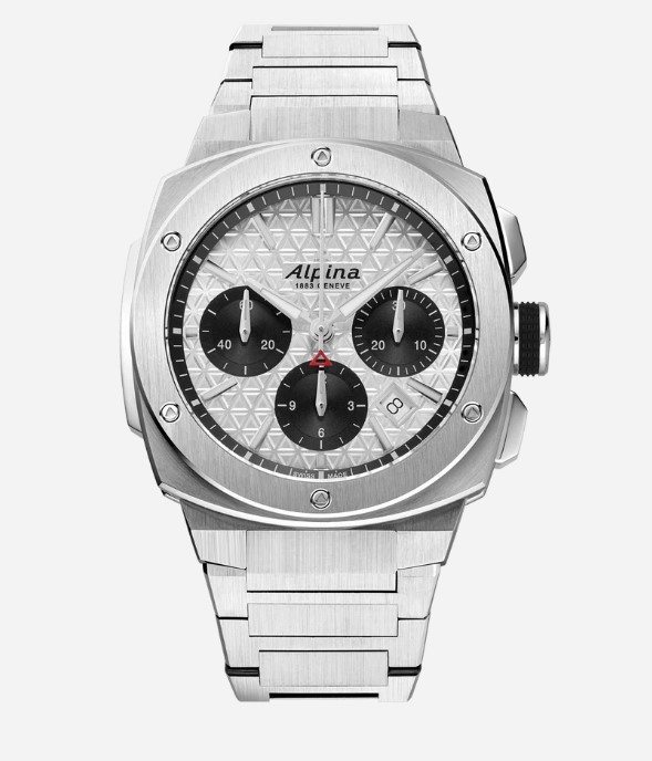 Watches Alpina Alpiner