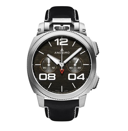 MILITARE CHRONO