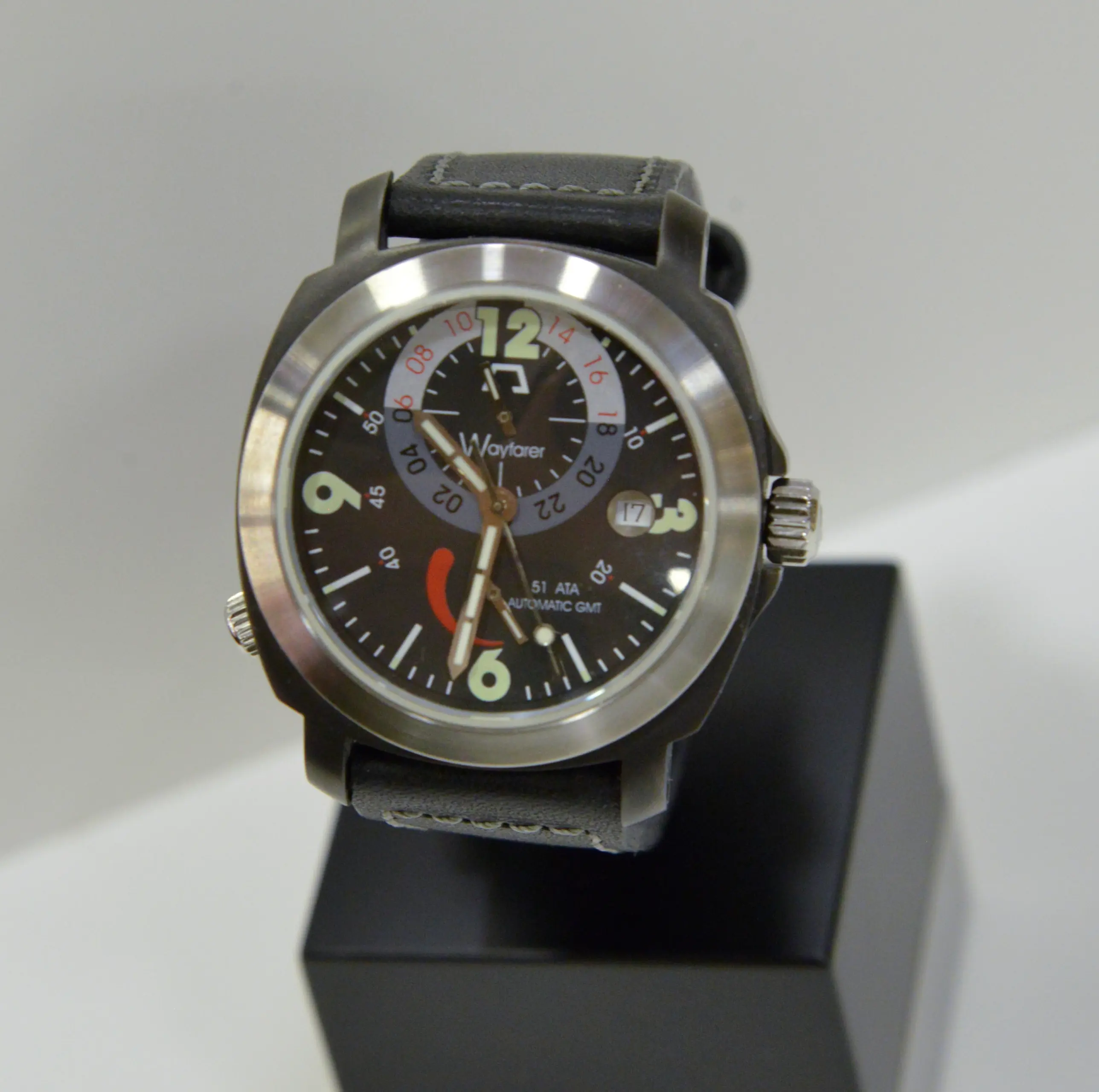 Anonimo Wayfarer 42 MM USATO