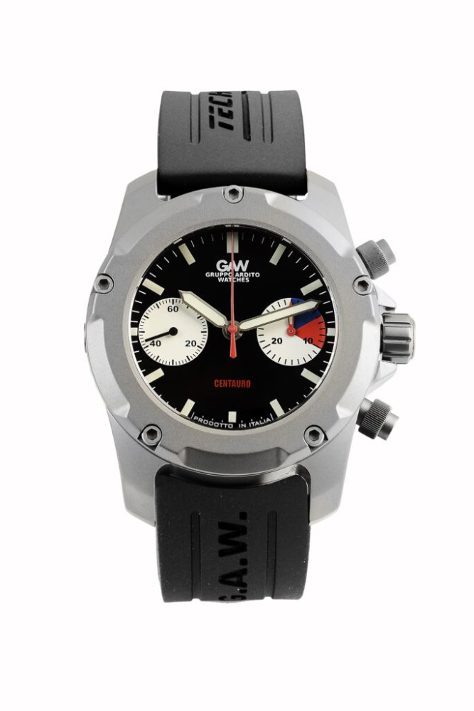 Centauro Regatta 42mm