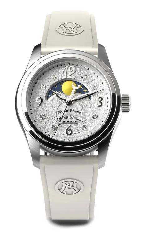 Watches Armand Nicolet M03