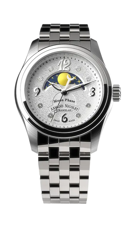 Orologi ARMAND NICOLET M03