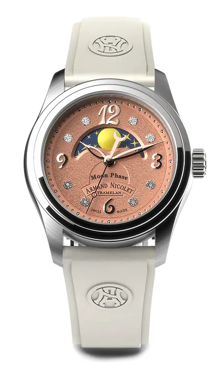Watches Armand Nicolet M03