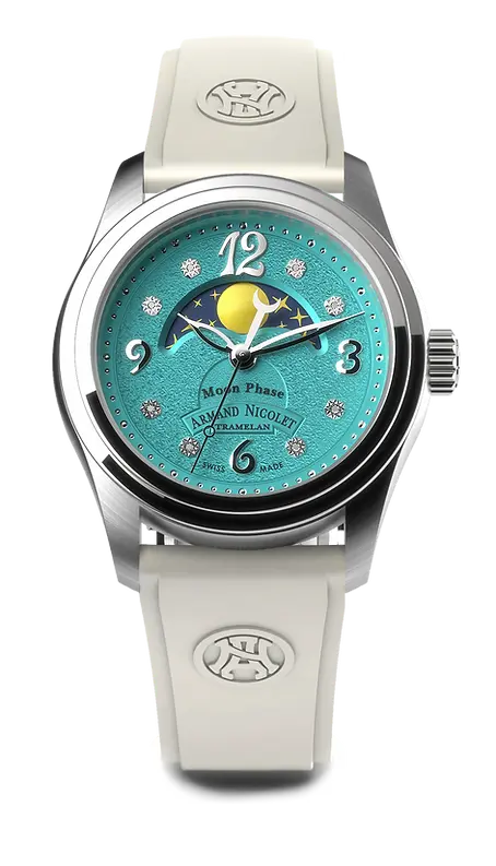 Watches Armand Nicolet M03