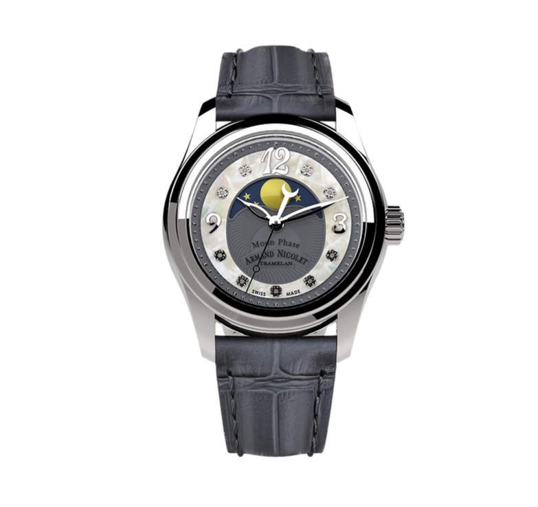 M03 MOON PHASE - 34 mm