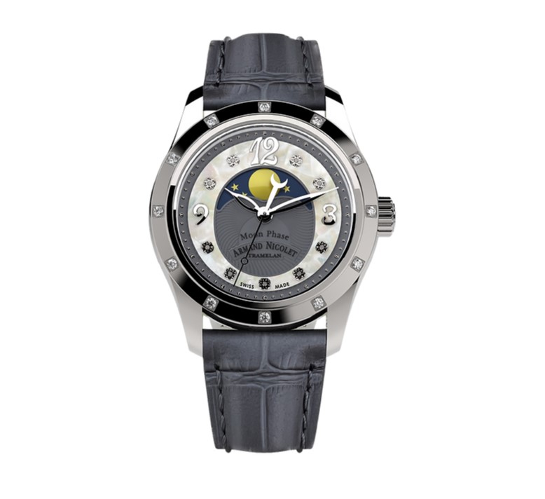 M03 MOON PHASE - 34 mm