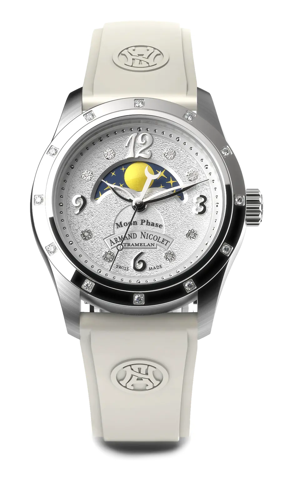 Watches Armand Nicolet M03