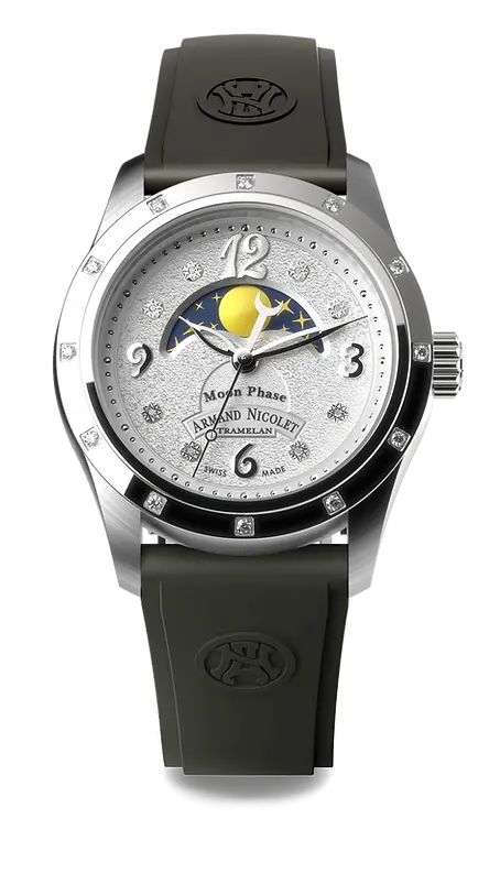 Watches Armand Nicolet M03