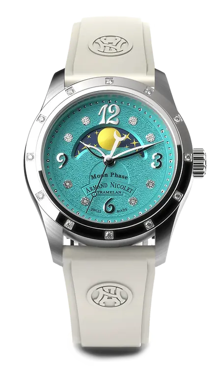 Watches Armand Nicolet M03