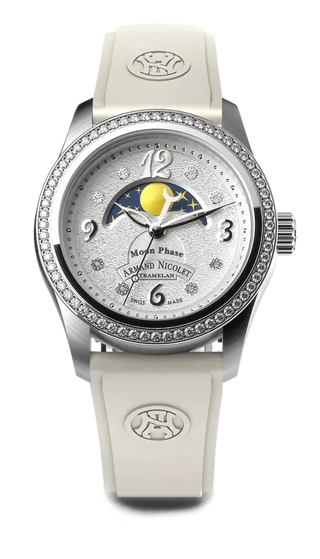 Watches Armand Nicolet M03