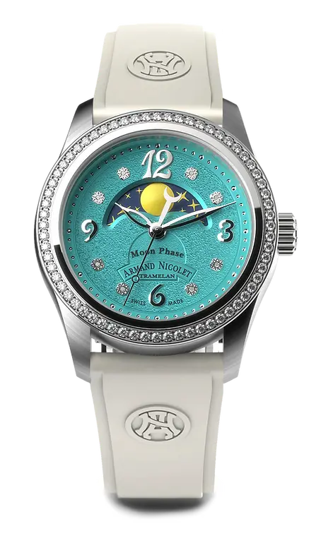 Watches Armand Nicolet M03
