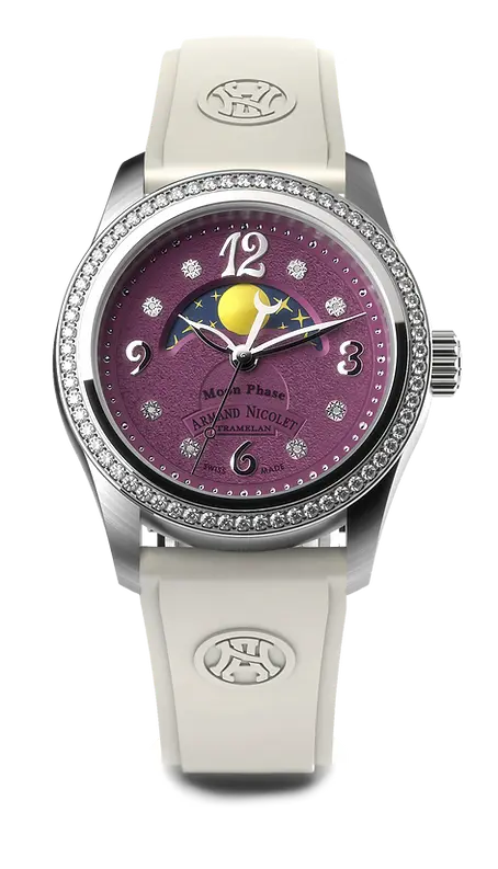 Watches Armand Nicolet M03