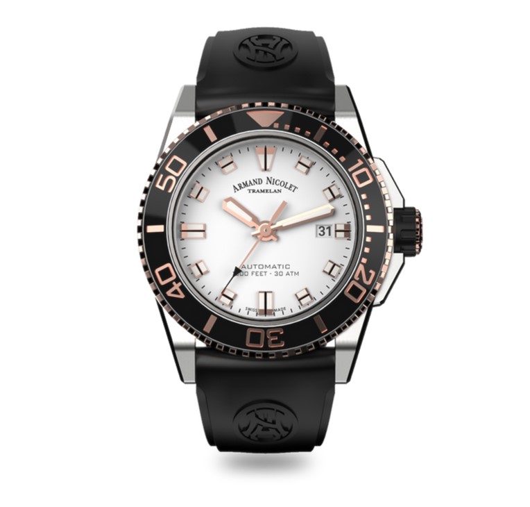 Armand Nicolet Prezzi: 