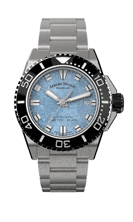 Orologi ARMAND NICOLET JS9-41