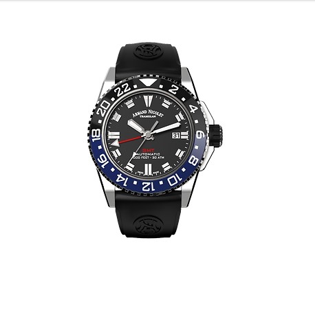 JS9-44 GMT - 44 mm