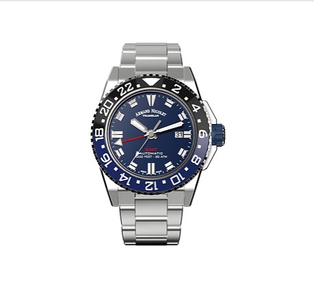 JS9-44 GMT - 44 mm