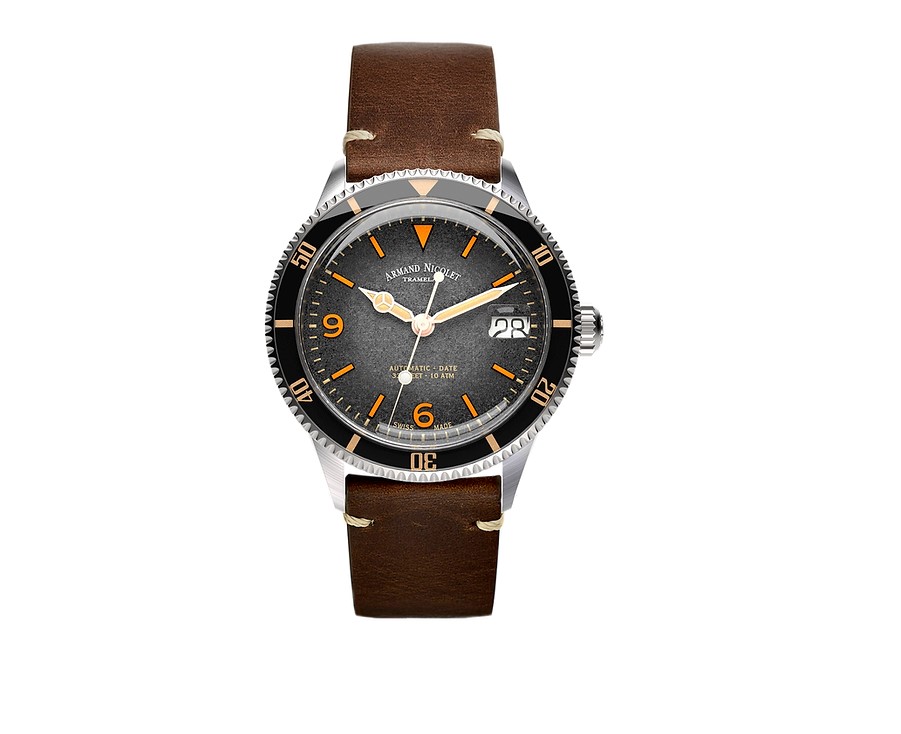 Armand Nicolet Prezzi: 