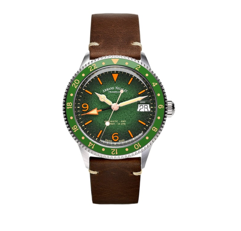 Armand Nicolet Prezzi: 