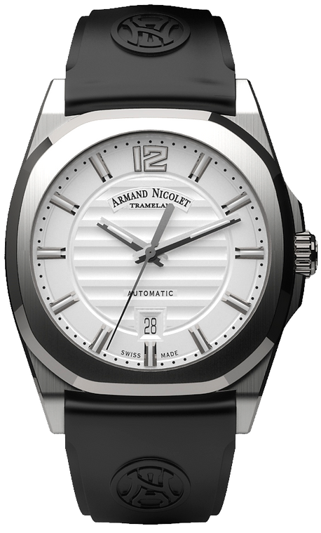 J09 DATE - 41 mm