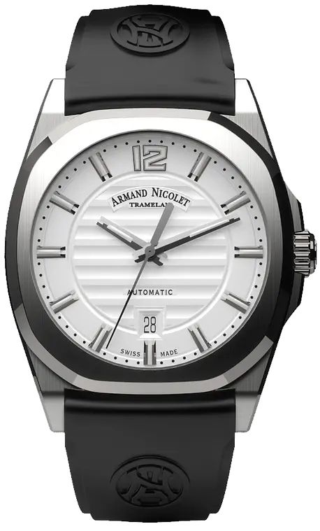 J09 DATE - 41 mm