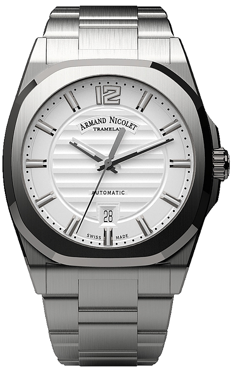 J09 DATE - 41 mm