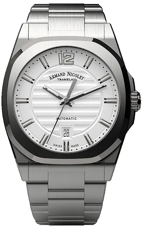 J09 DATE - 41 mm