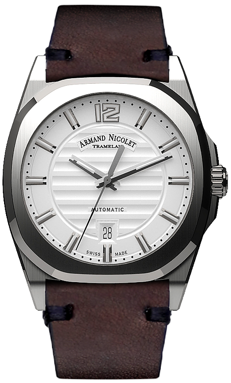 J09 DATE - 41 mm