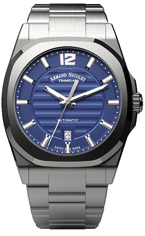 Armand Nicolet Prezzi: 