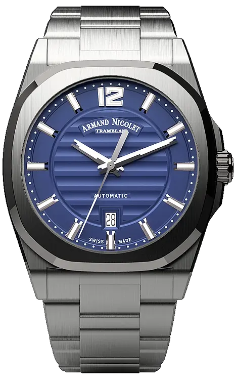 J09 DATE - 41 mm