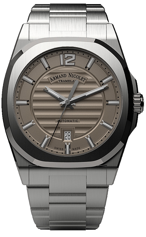 Armand Nicolet Prezzi: 